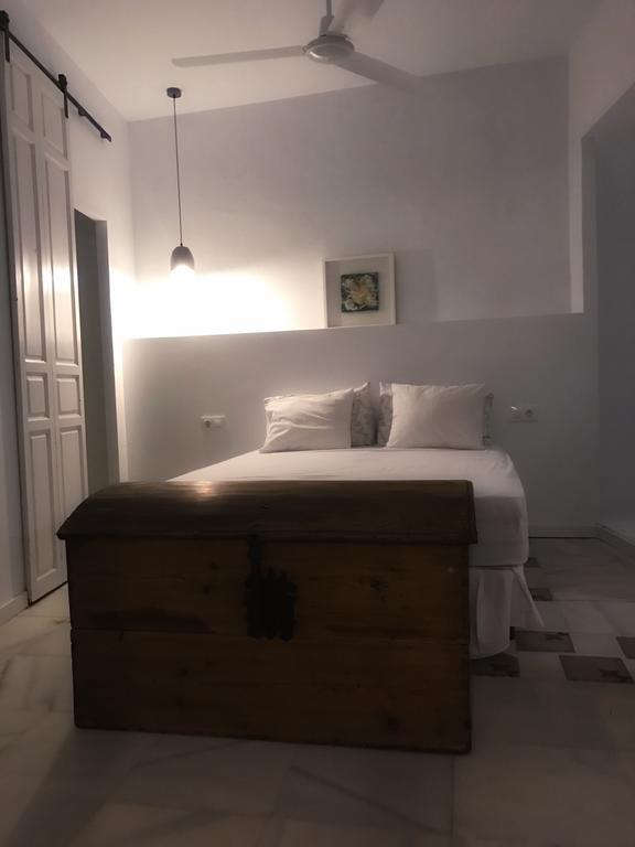 산루카데바라메다 Casa Bolsa43 아파트 외부 사진